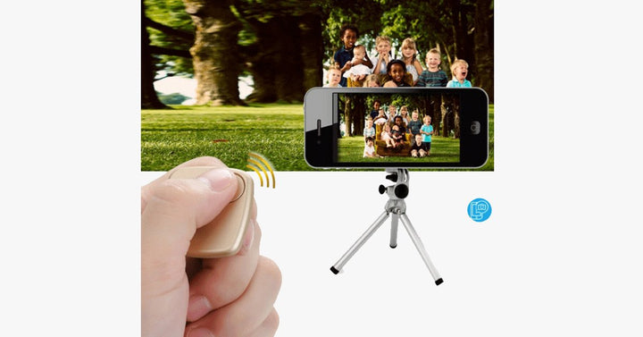 Lisslune | Anti-Loss Mini GPS Tracker – Never lose important things again!
