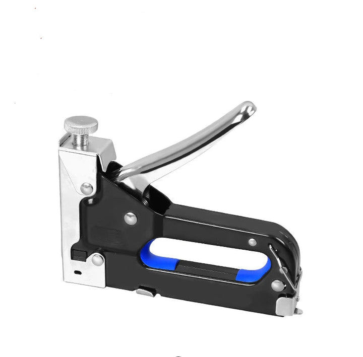 Lisslune | Portable Manual Rapid Clipper Stapler
