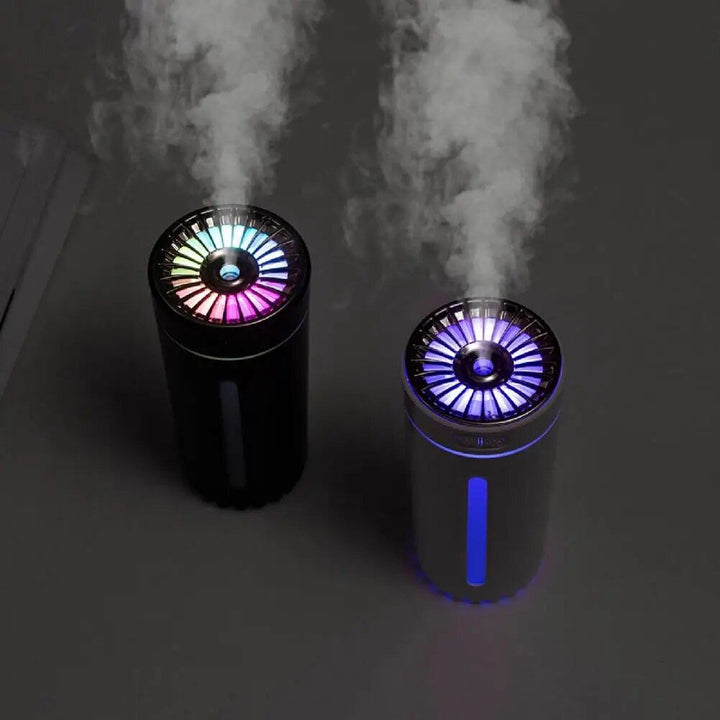 Lisslune | Portable Humidifier