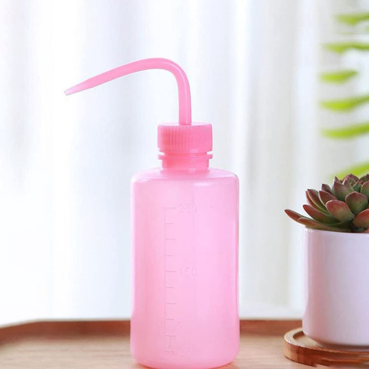 Lisslune | Spot 500ml Squeeze Pouring Bottle – Compact Spray Bottle for Precise Pouring and Dosing