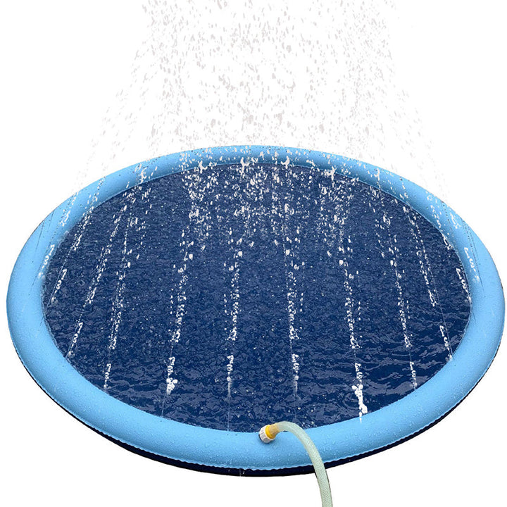Lisslune | Sprinkler Pad