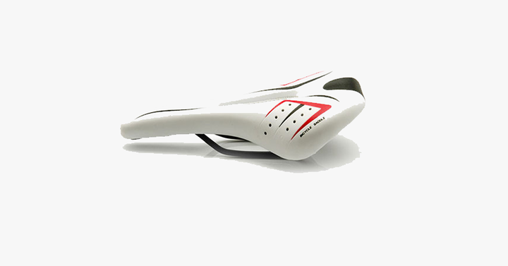 Lisslune | Super Light Bicycle Saddle Seat