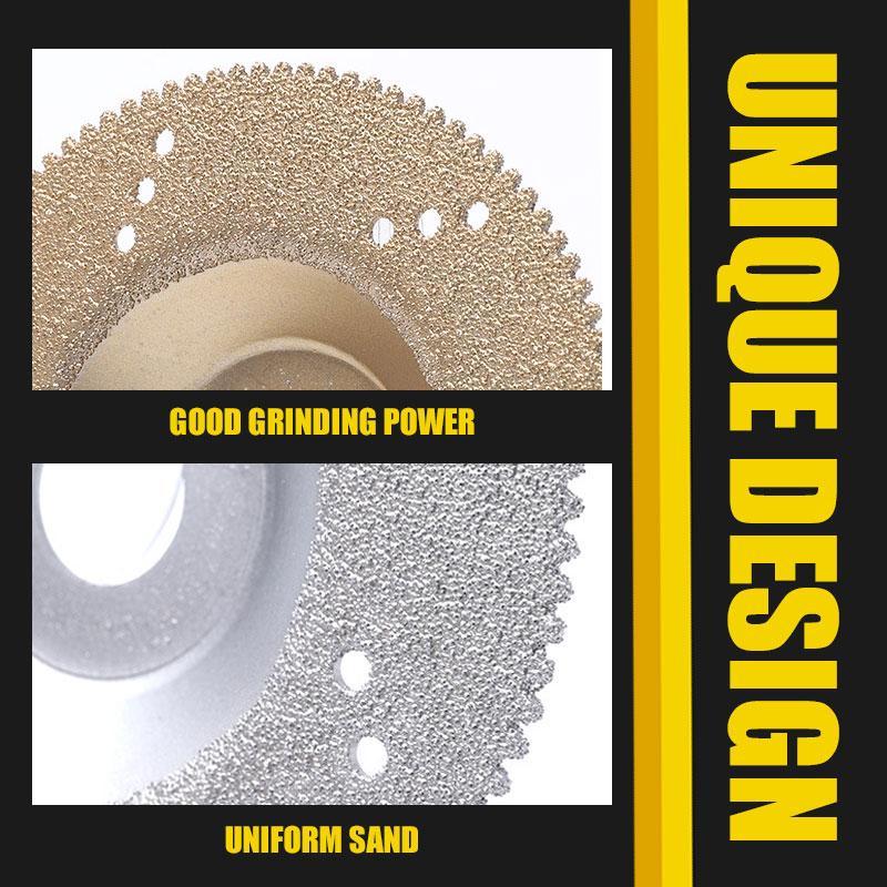 Lisslune | Polished Cutting Blades