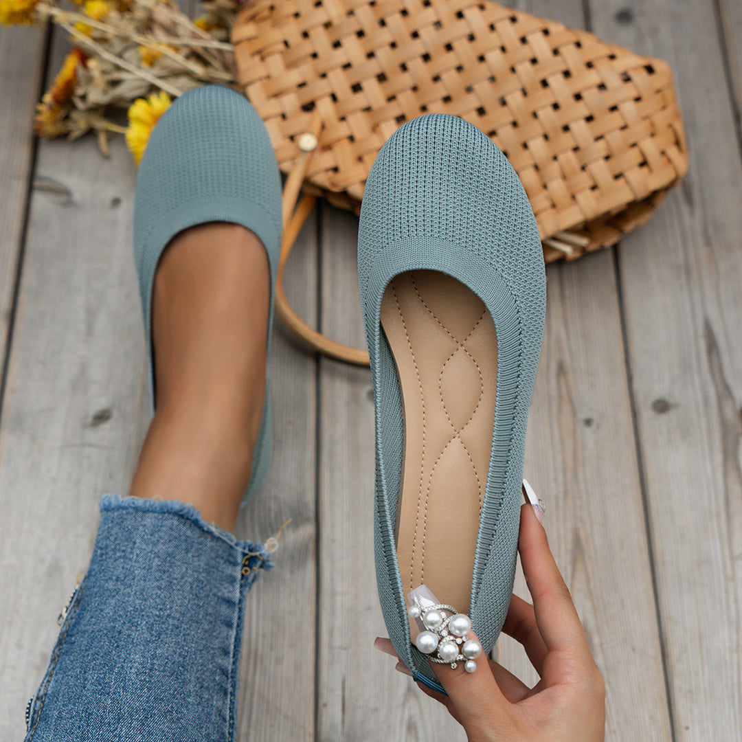 Lisslune | Orthopedic Slippers for Women