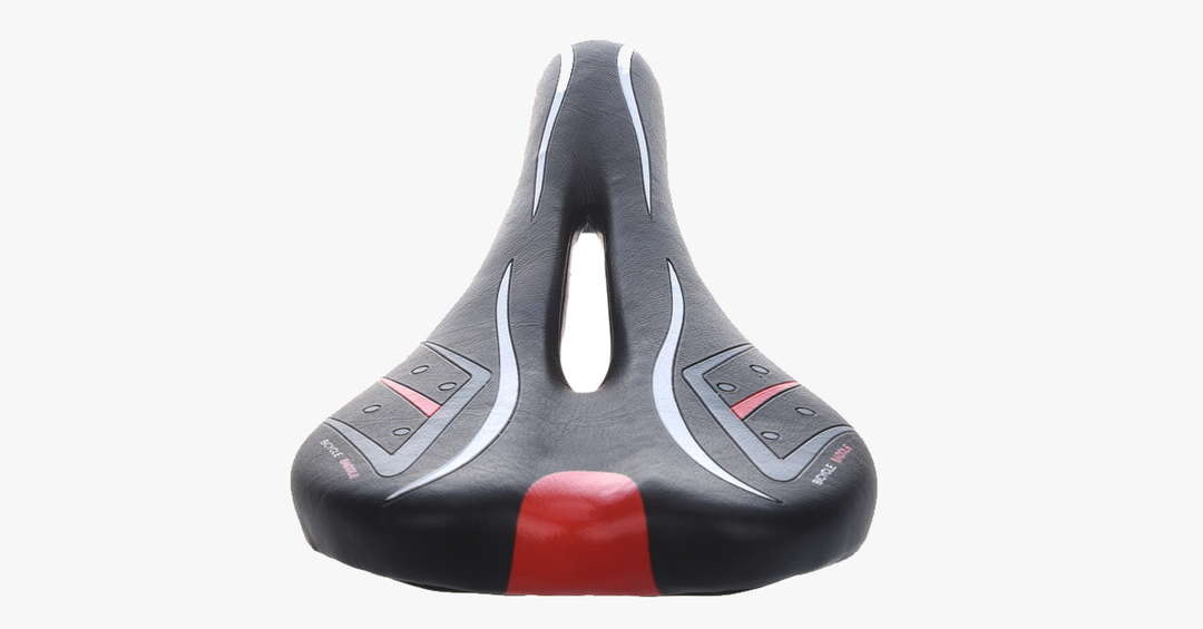 Lisslune | Super Light Bicycle Saddle Seat
