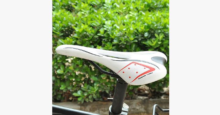 Lisslune | Super Light Bicycle Saddle Seat