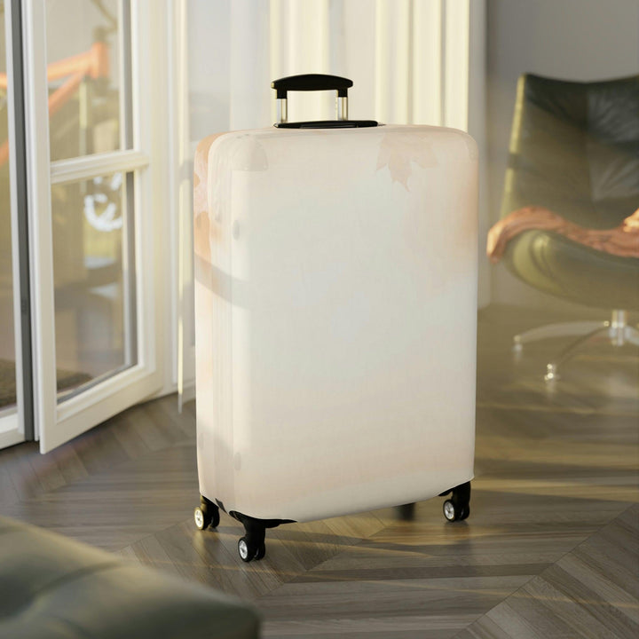 Lisslune | Luggage Luxe Guard: Fashionable Protection for your Travel Gear