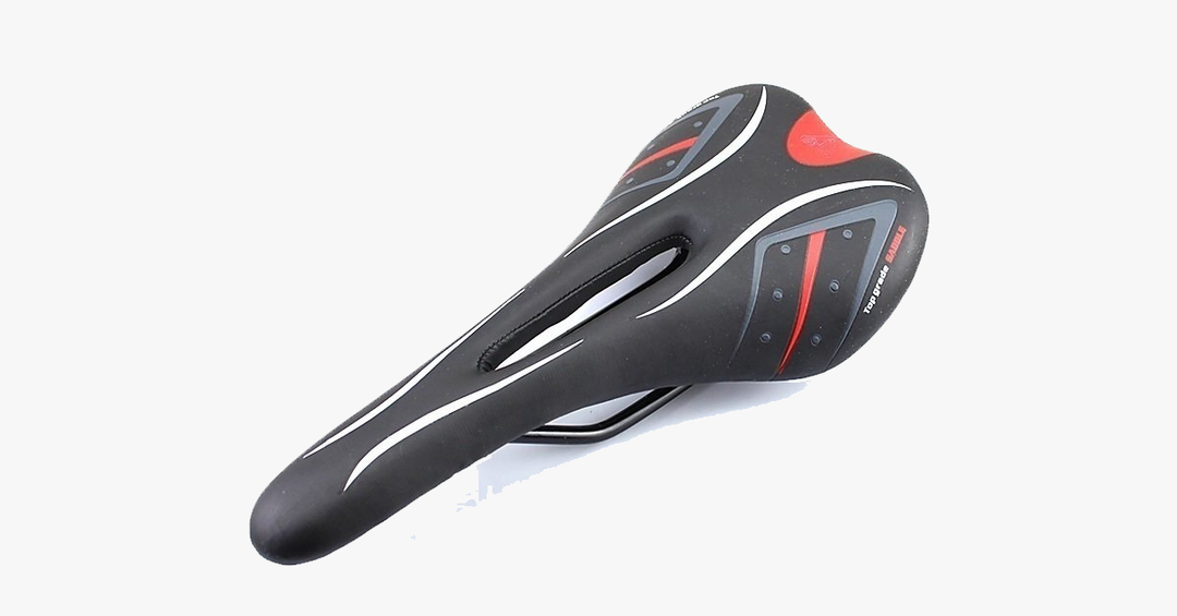 Lisslune | Super Light Bicycle Saddle Seat