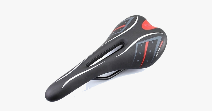 Lisslune | Super Light Bicycle Saddle Seat