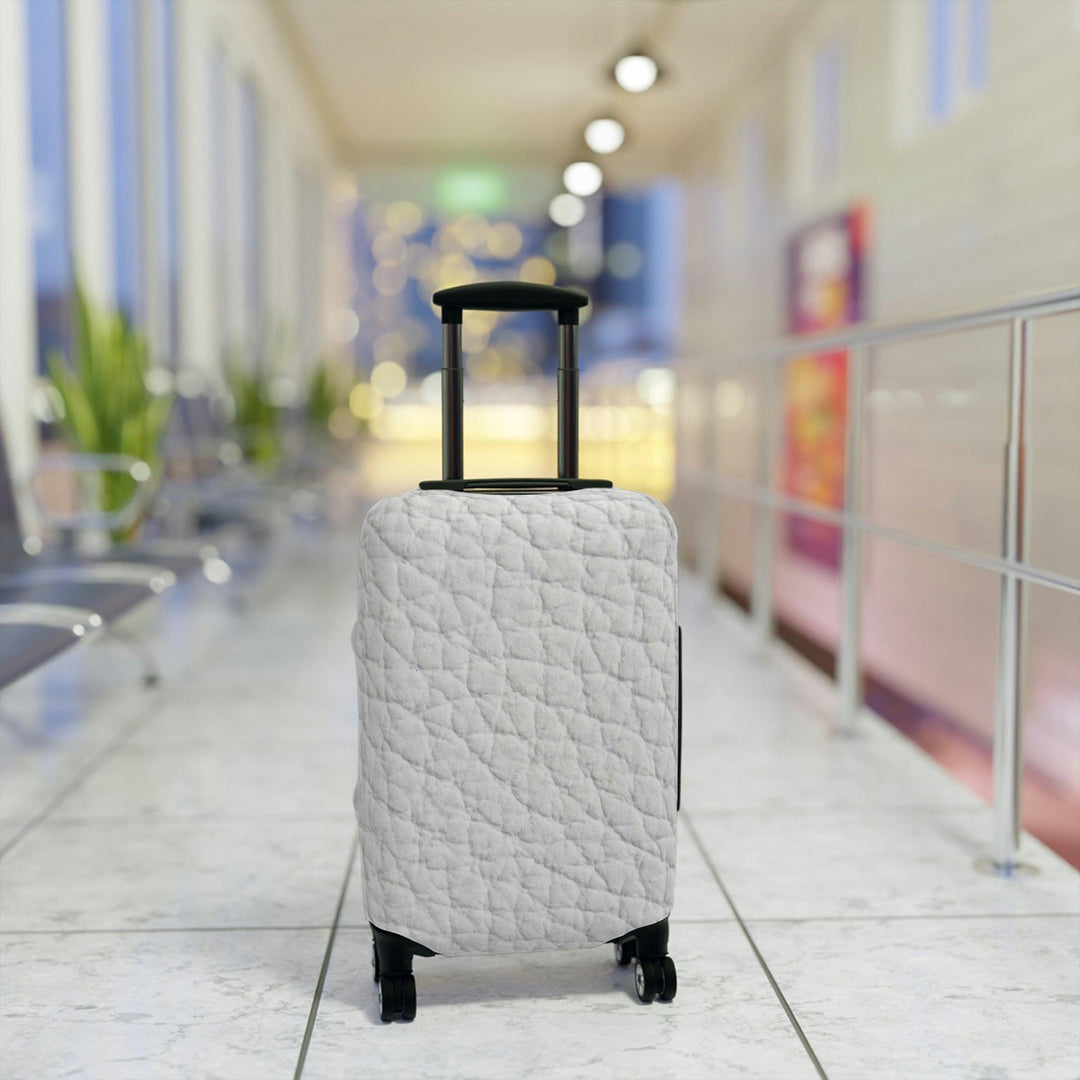Lisslune | Luxe Luggage Shield: The Ultimate Travel Companion Upgrade