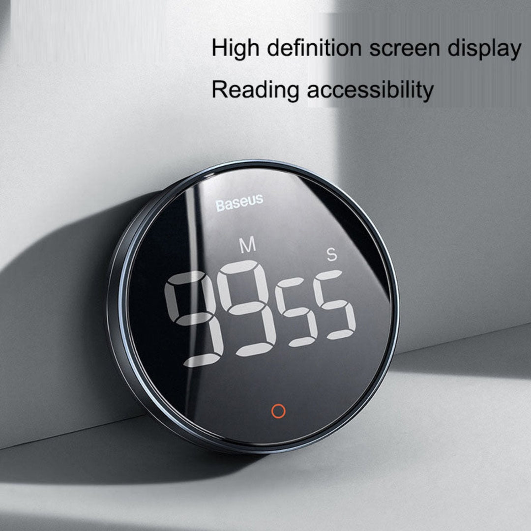 Lisslune | Rotating Countdown Timer