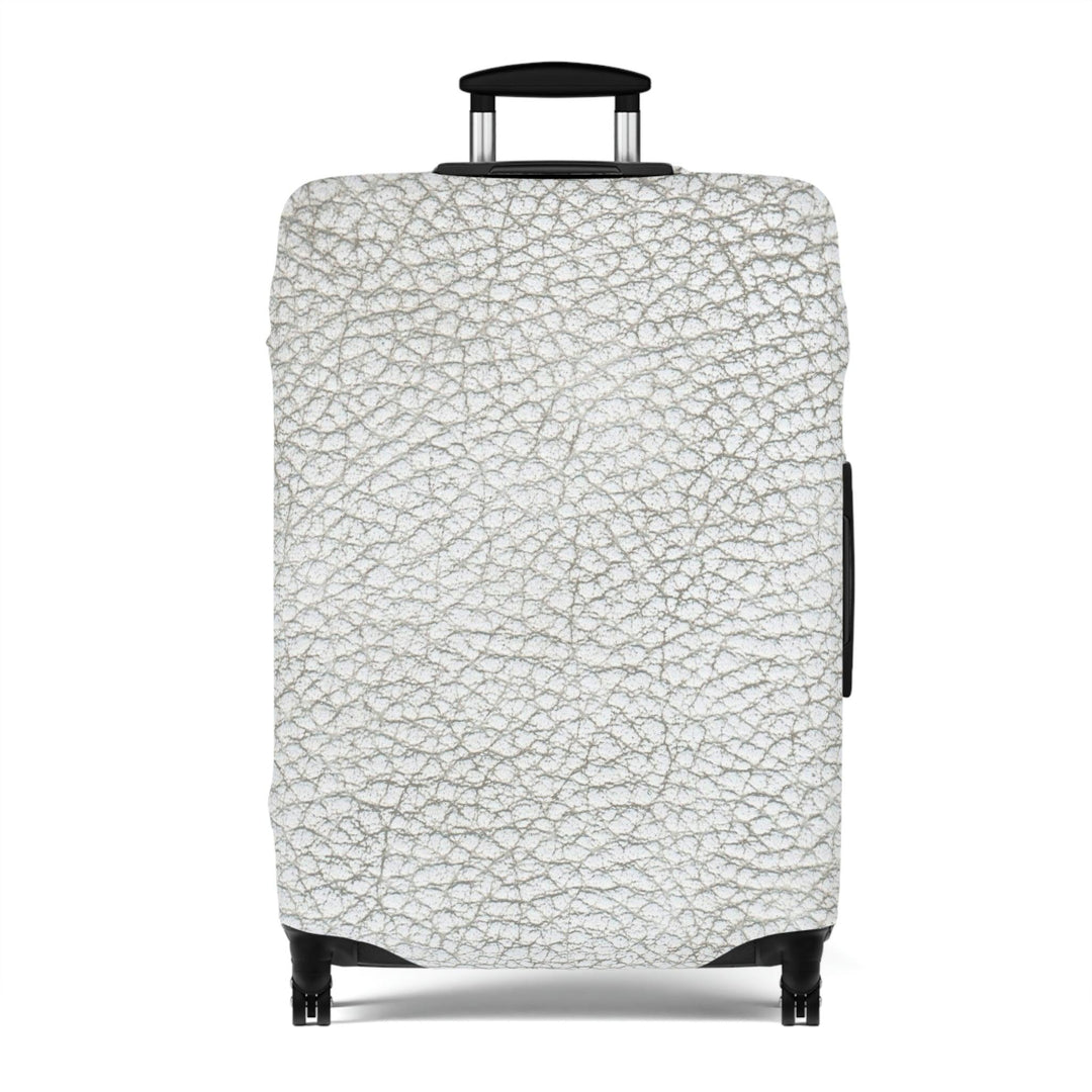 Lisslune | Chic Peekaboo Luggage Protector: Stylish Travel Essential