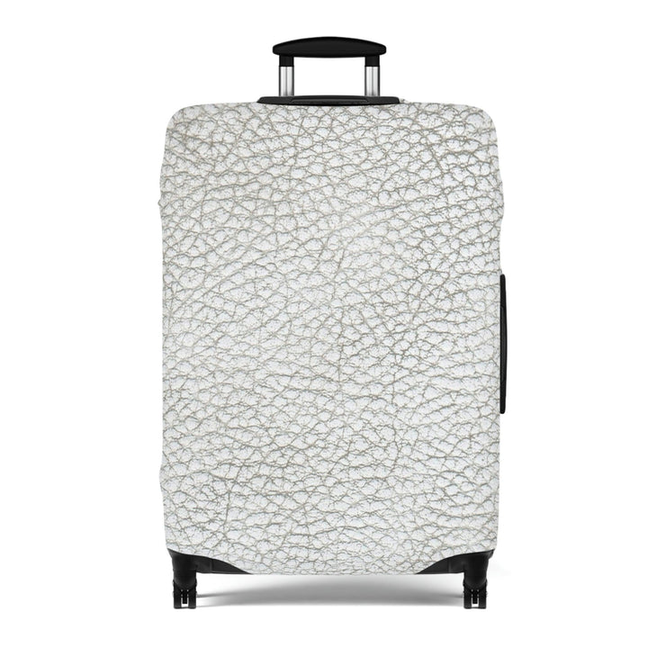 Lisslune | Chic Peekaboo Luggage Protector: Stylish Travel Essential