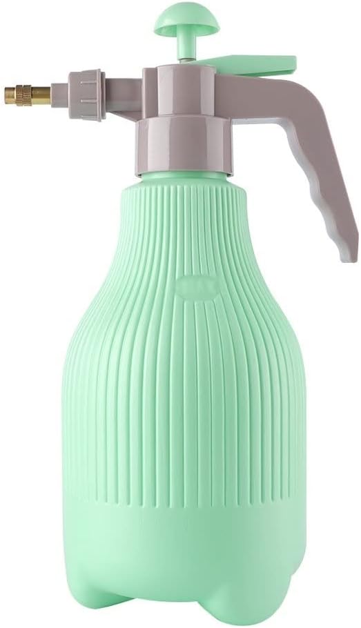 Lisslune | Nordic Spray Bottle with Pressure Pump – For Effective Plant Watering