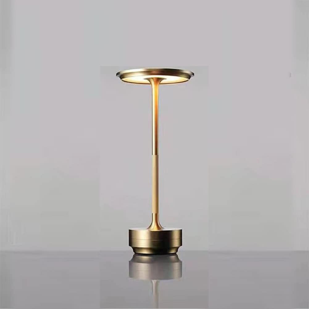 Lisslune | Aura Touch Lamp - stylish indoor lighting