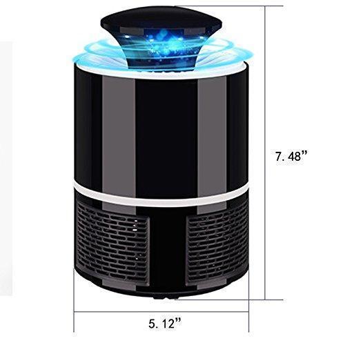 Lisslune | Bequee Anti-Mosquito Lamp