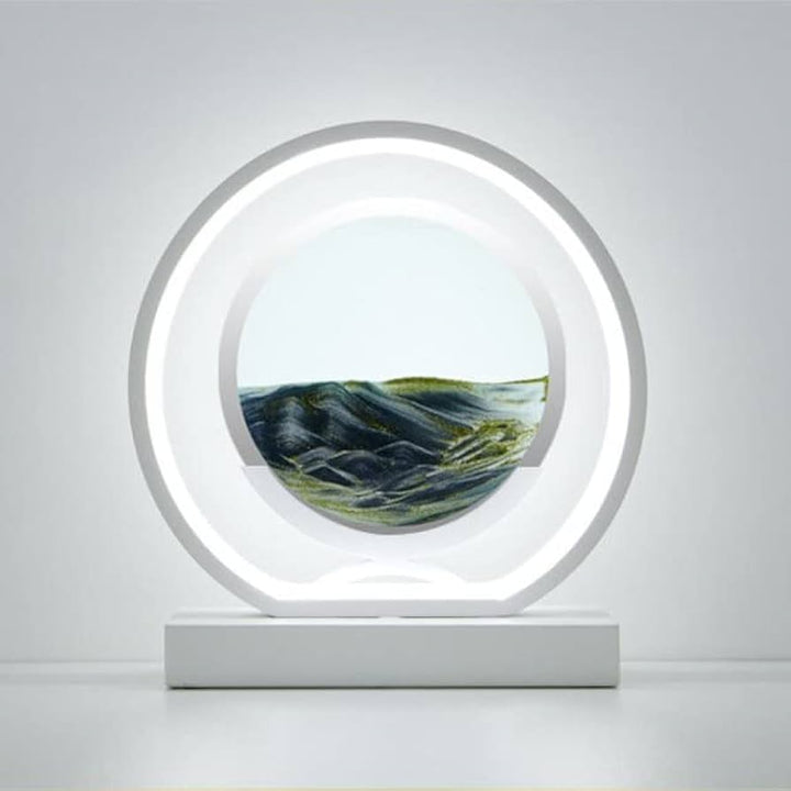 Lisslune | LED Sandbox Lamp