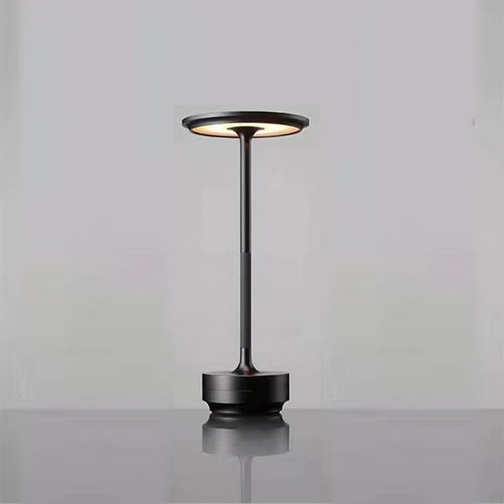 Lisslune | Aura Touch Lamp - stylish indoor lighting