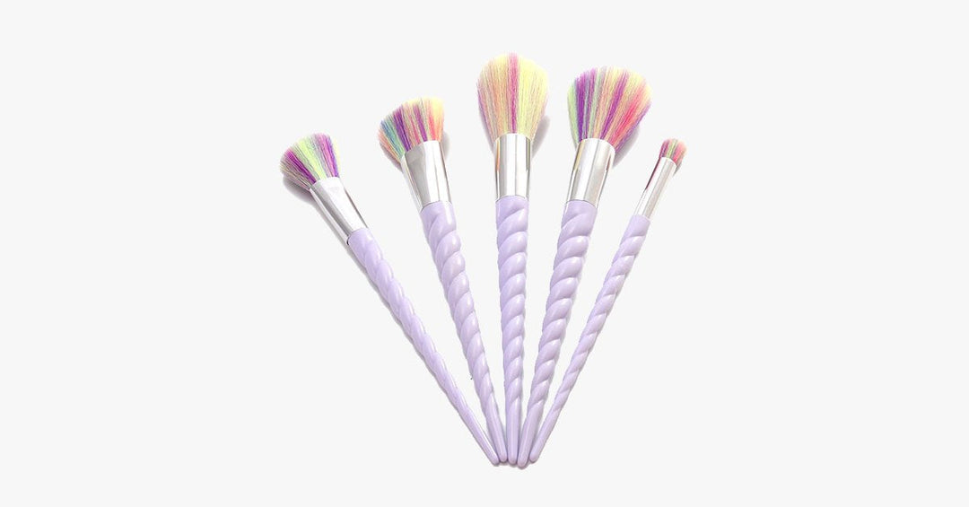 Lisslune | Fantasy Twisted Brush Set