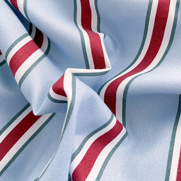 Lisslune | Nordic Stripes Bedding Set