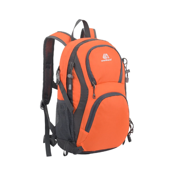 Lisslune | Ultralight Waterproof Outdoor Backpack – Lightweight Daypack for Hiking, Camping & Travel