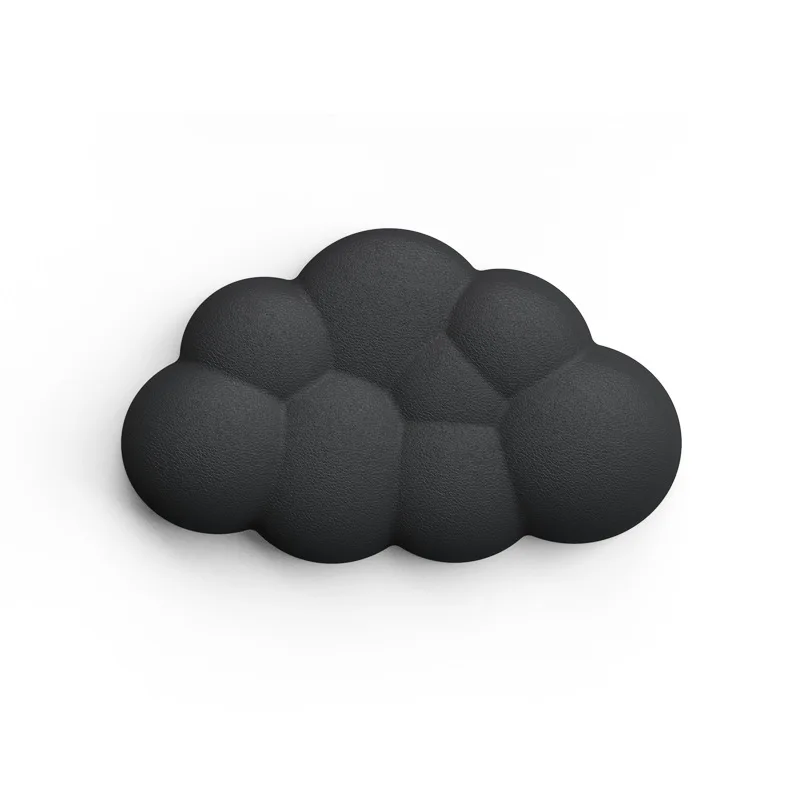 Lisslune | Cloud Keyboard Wrist Rest