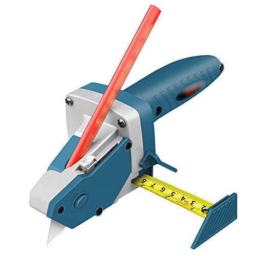 Lisslune | Gypsum board cutting machine