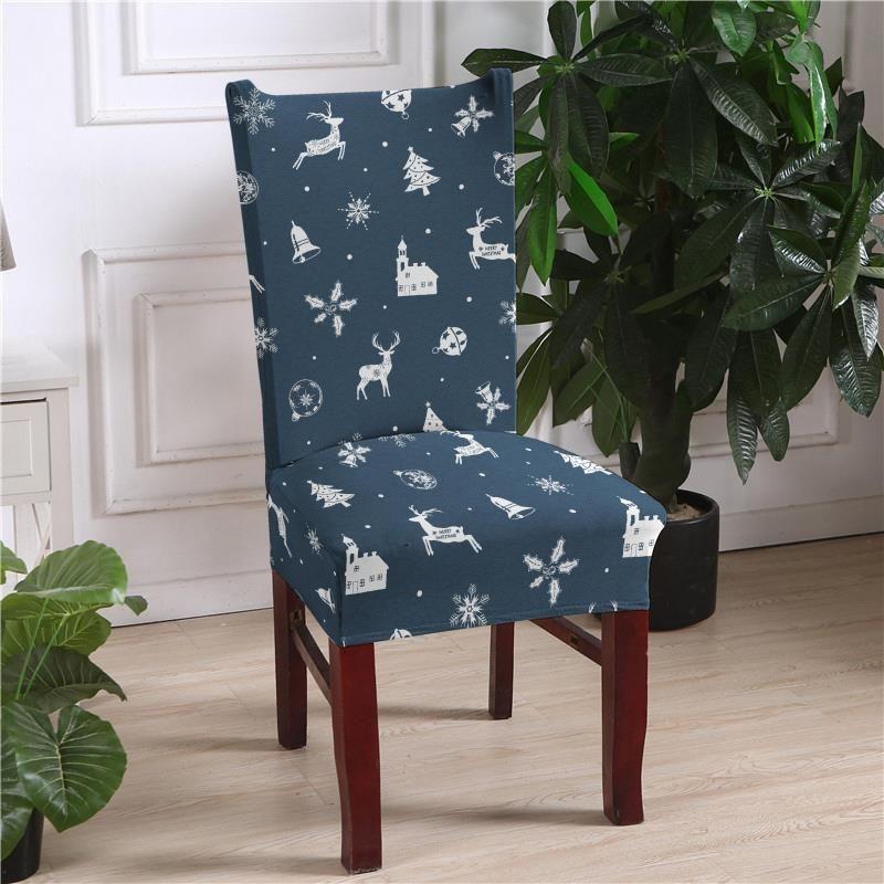 Lisslune | Elastic Chair Covers