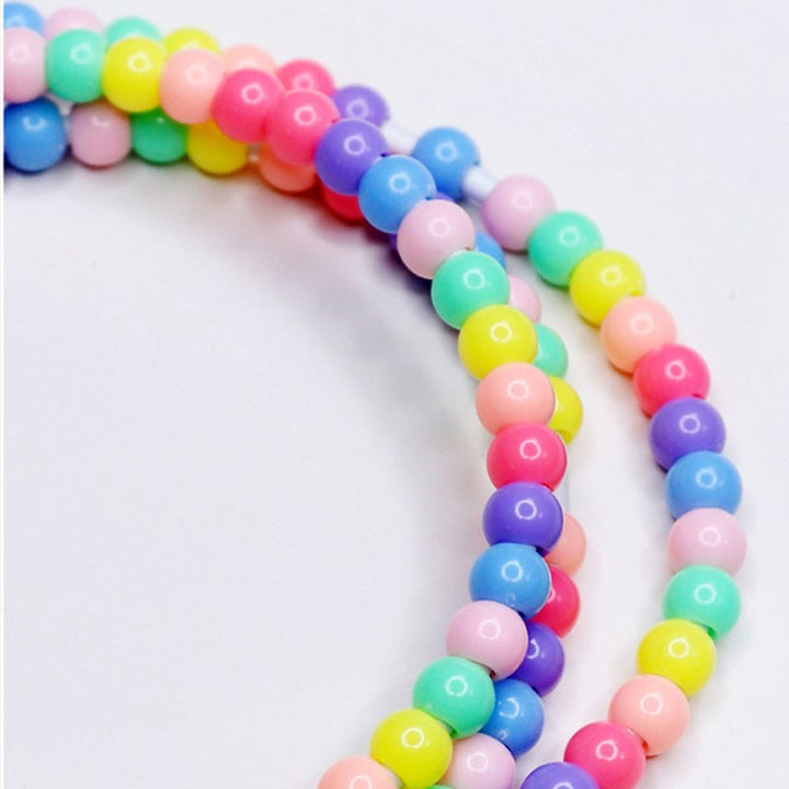 Lisslune | Creative Beads 2-in-1 Data Cable