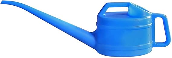 Lisslune | Watering can with long spout for precise and easy watering