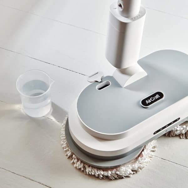 Lisslune | GlidePro – Advanced Cordless Smart Mop for Effortless Cleaning and a Sparkling Home