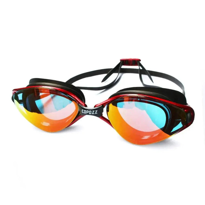 Lisslune | Anti-Fog UV Protection Swimming Goggles