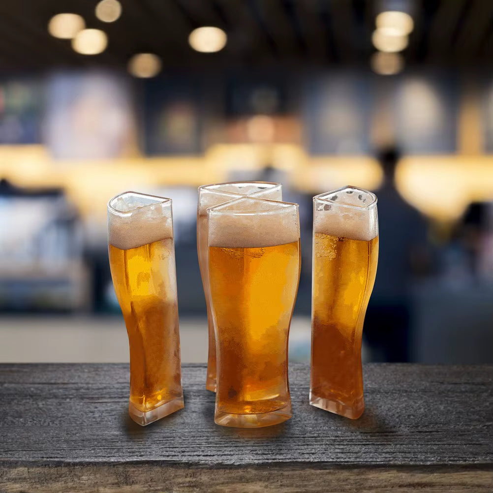 Lisslune | 4in1 Separable Beer Mug