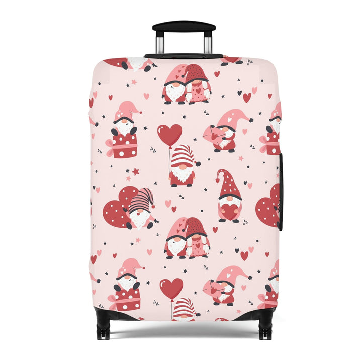 Lisslune | Luggage Defender Stylish Protective Cover