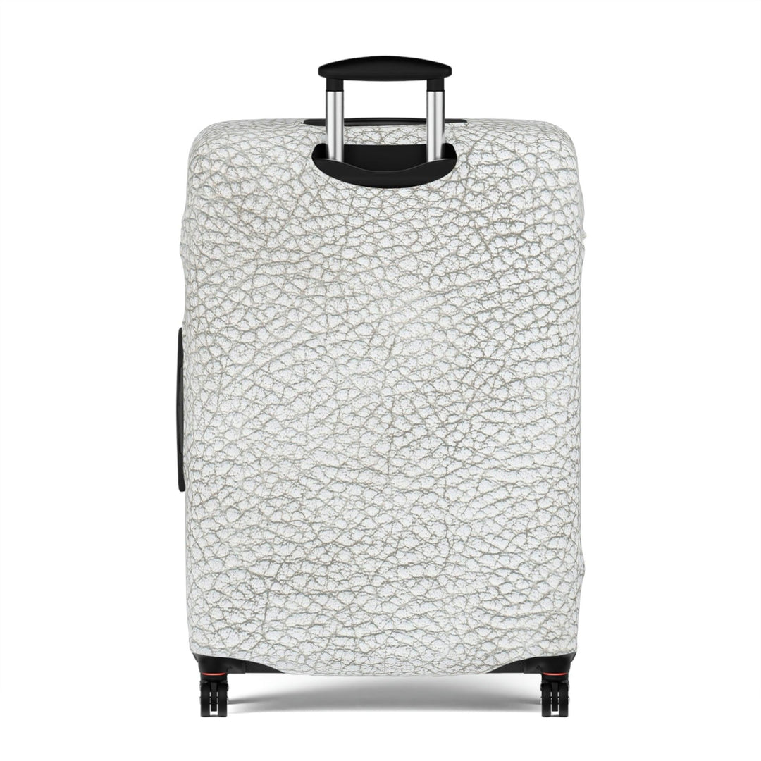 Lisslune | Chic Peekaboo Luggage Protector: Stylish Travel Essential