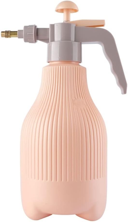 Lisslune | Nordic Spray Bottle with Pressure Pump – For Effective Plant Watering