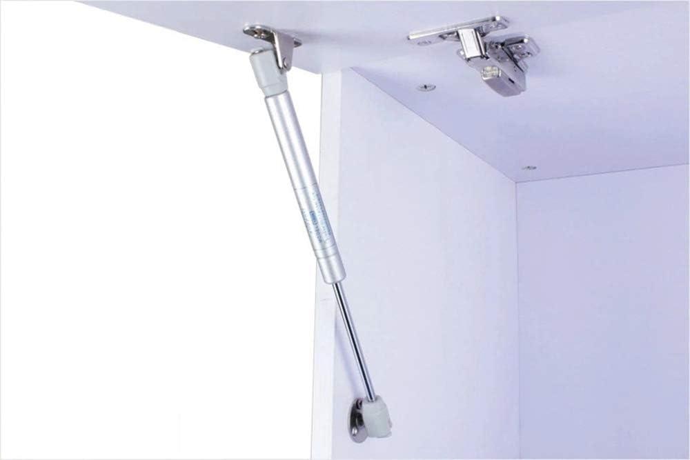 Lisslune | Revolutionary Hydraulic Gas Spring Stay Kit for Smooth Cabinet Door Operation
