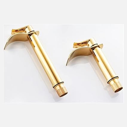 Lisslune | Vanity faucet waterfall faucet brass vanity faucet mixer tap