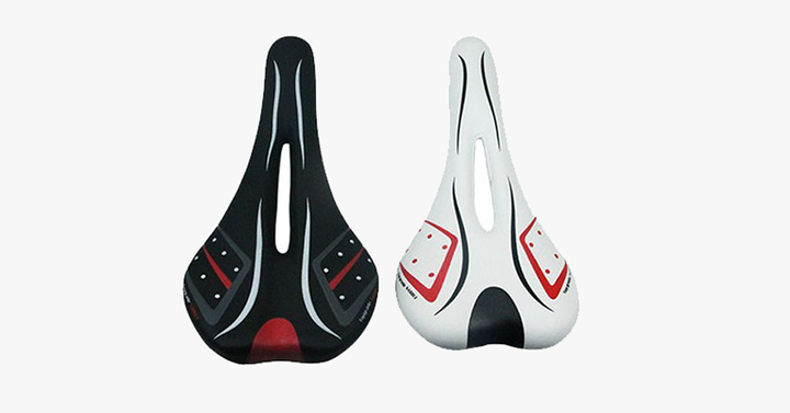 Lisslune | Super Light Bicycle Saddle Seat