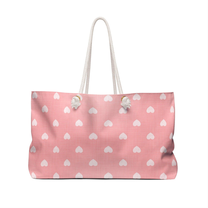 Lisslune | Elegant Voyager: Premium Travel Tote for Chic Adventures
