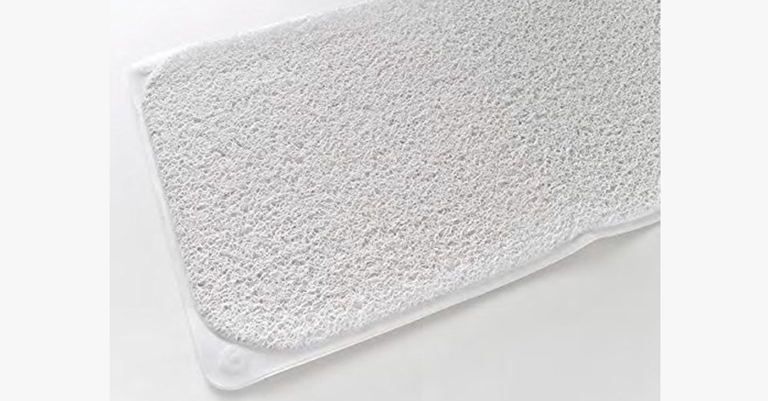 Lisslune | Non-slip bathroom shower mat