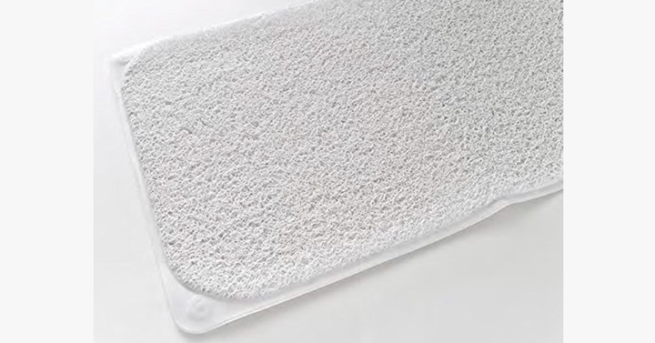 Lisslune | Non-slip bathroom shower mat