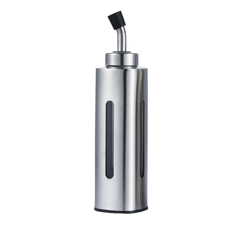 Lisslune | Trendy Style Stainless Steel Pitcher Bottle
