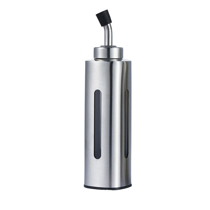 Lisslune | Trendy Style Stainless Steel Pitcher Bottle