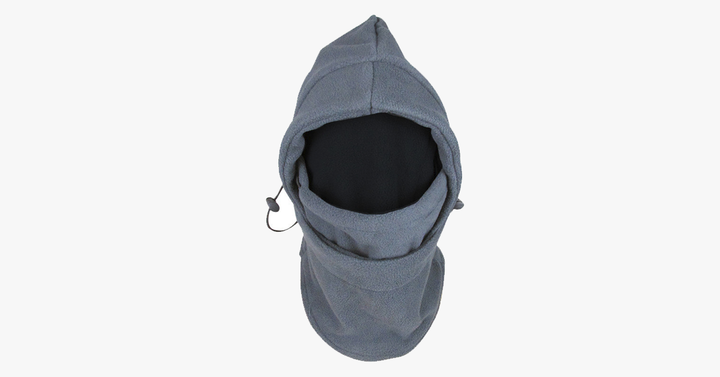Lisslune | Thermofleece Comfortable Hat