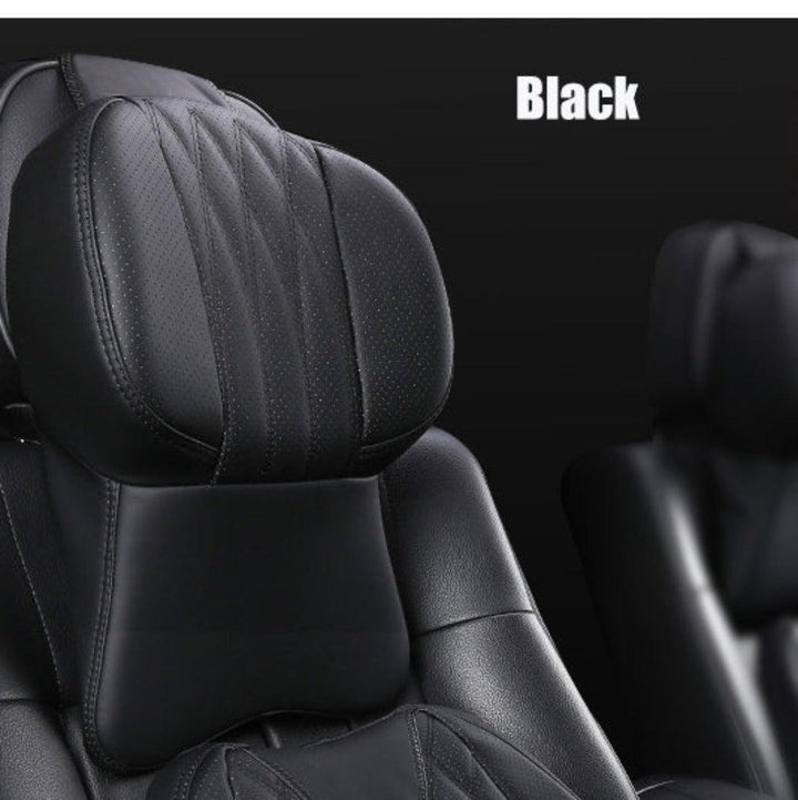 Lisslune | Comfort Neck Support Pillow Car