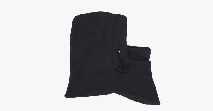 Lisslune | Thermofleece Comfortable Hat