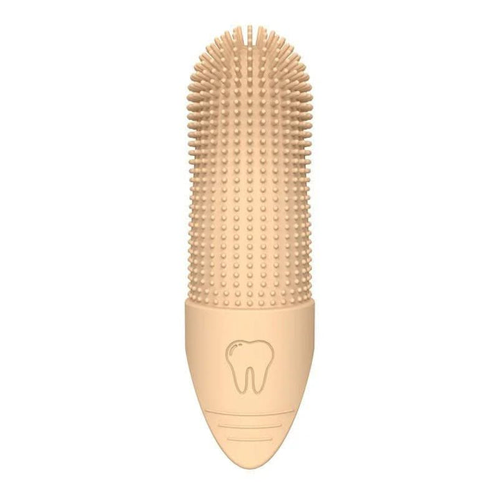 Lisslune | SOPHIE SOIN – 360° Finger toothbrush for stress-free dental care for dogs & cats