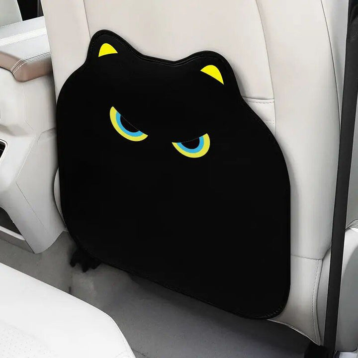 Lisslune | Car Seat Anti-Kick Pad