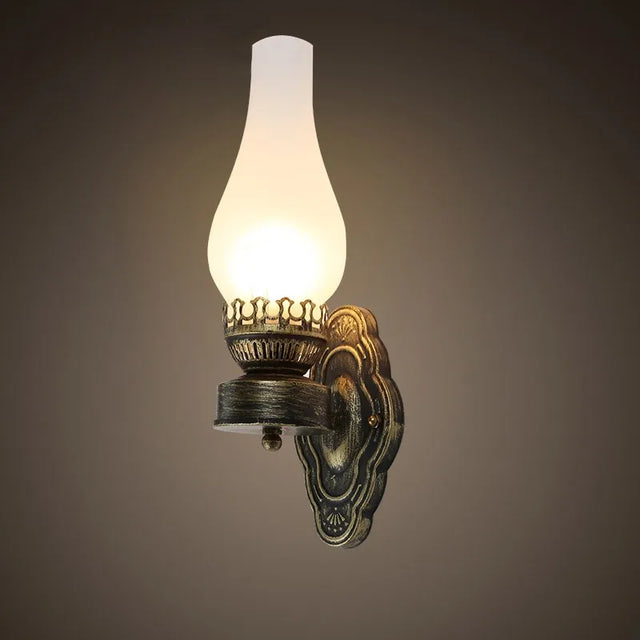 Lisslune | VintageGlow - Relaxation Lamp